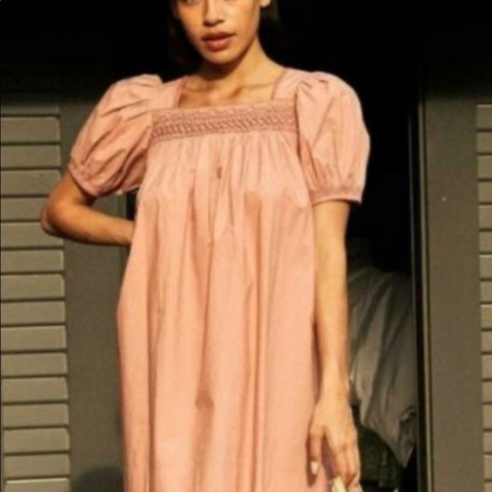 Doen Earhart dress, M